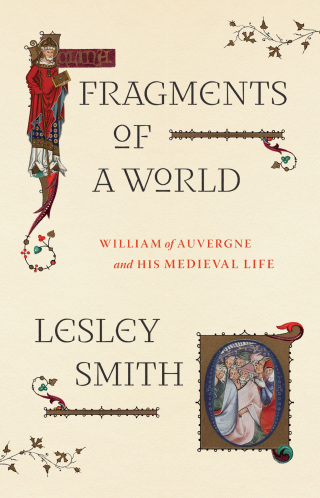 Imagen de portada: Fragments of a World 9780226826189