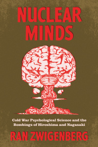 Cover image: Nuclear Minds 9780226826769
