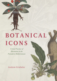 Imagen de portada: Botanical Icons 9780226826790