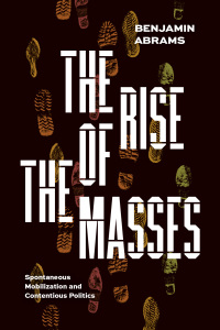 Imagen de portada: The Rise of the Masses 9780226826813