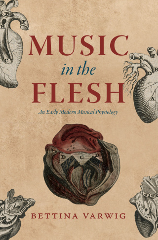 Imagen de portada: Music in the Flesh 9780226826882
