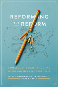 Cover image: Reforming the Reform 9780226826943