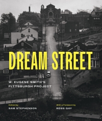 Cover image: Dream Street 9780226824833