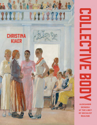 Cover image: Collective Body 9780226827162