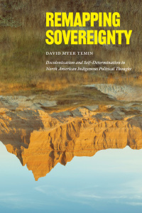 Cover image: Remapping Sovereignty 9780226827285