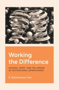 Cover image: Working the Difference 9780226827605