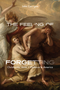 Cover image: The Feeling of Forgetting 9780226827636