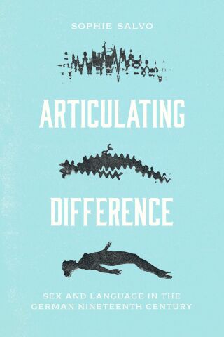 Immagine di copertina: Articulating Difference 9780226827704