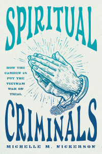 Cover image: Spiritual Criminals 9780226828039