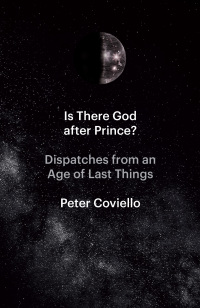 Cover image: Is There God after Prince? 9780226828077