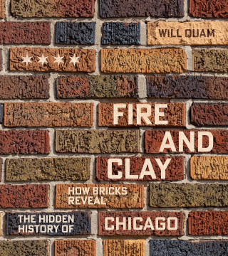 Immagine di copertina: Fire and Clay 9780226828107