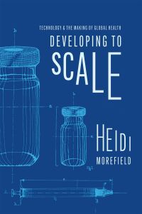 Imagen de portada: Developing to Scale 9780226828633