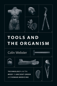 表紙画像: Tools and the Organism 9780226828770