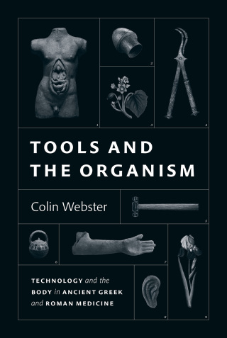 Cover image: Tools and the Organism 9780226828770