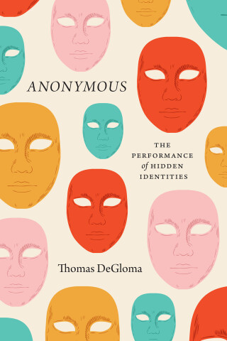 Cover image: Anonymous 9780226828794