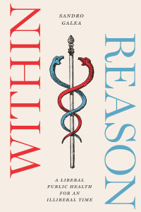 Immagine di copertina: Within Reason 9780226822914