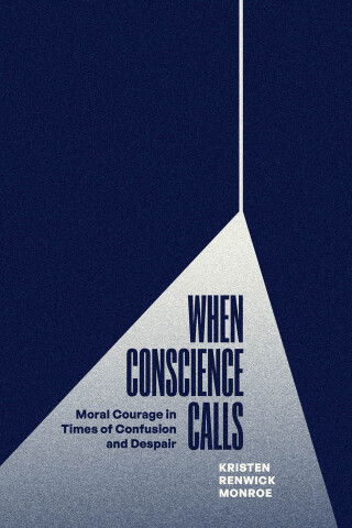Titelbild: When Conscience Calls 9780226829074