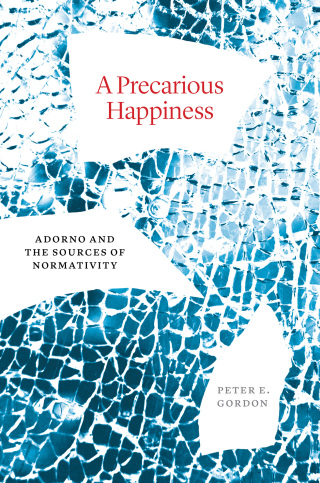 Imagen de portada: A Precarious Happiness 9780226828572