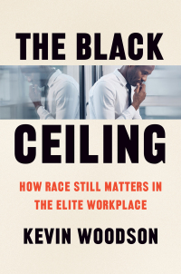 Cover image: The Black Ceiling 9780226828725