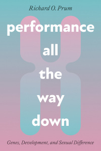 Imagen de portada: Performance All the Way Down 9780226771755