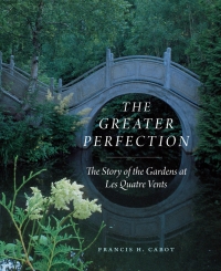 Cover image: The Greater Perfection 9780226829814