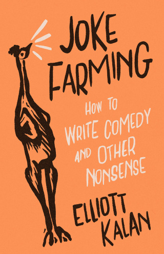 Cover image: Joke Farming 9780226829920