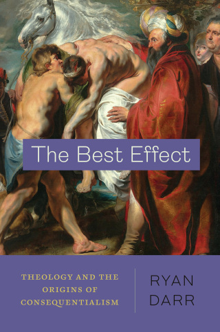 Imagen de portada: The Best Effect 9780226829999