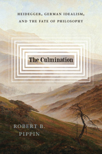 Cover image: The Culmination 9780226830001