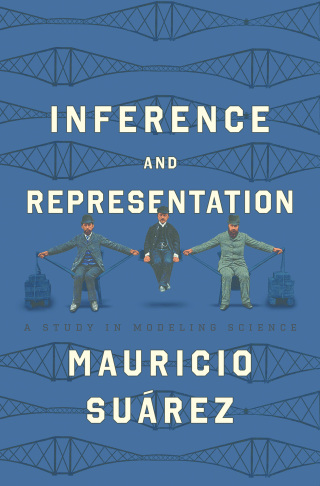 Cover image: Inference and Representation 9780226830049