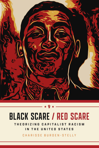 Cover image: Black Scare / Red Scare 9780226830155