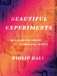 Imagen de portada: Beautiful Experiments 9780226825823