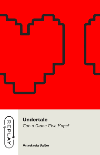 Cover image: Undertale 9780226840666