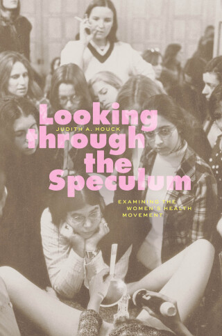 表紙画像: Looking through the Speculum 9780226830865