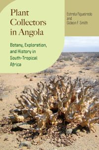 Titelbild: Plant Collectors in Angola 9780226832067
