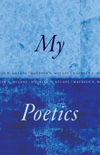 Cover image: My Poetics 9780226830384