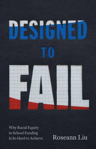 Cover image: Designed to Fail 9780226832692