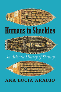 Titelbild: Humans in Shackles 9780226771588