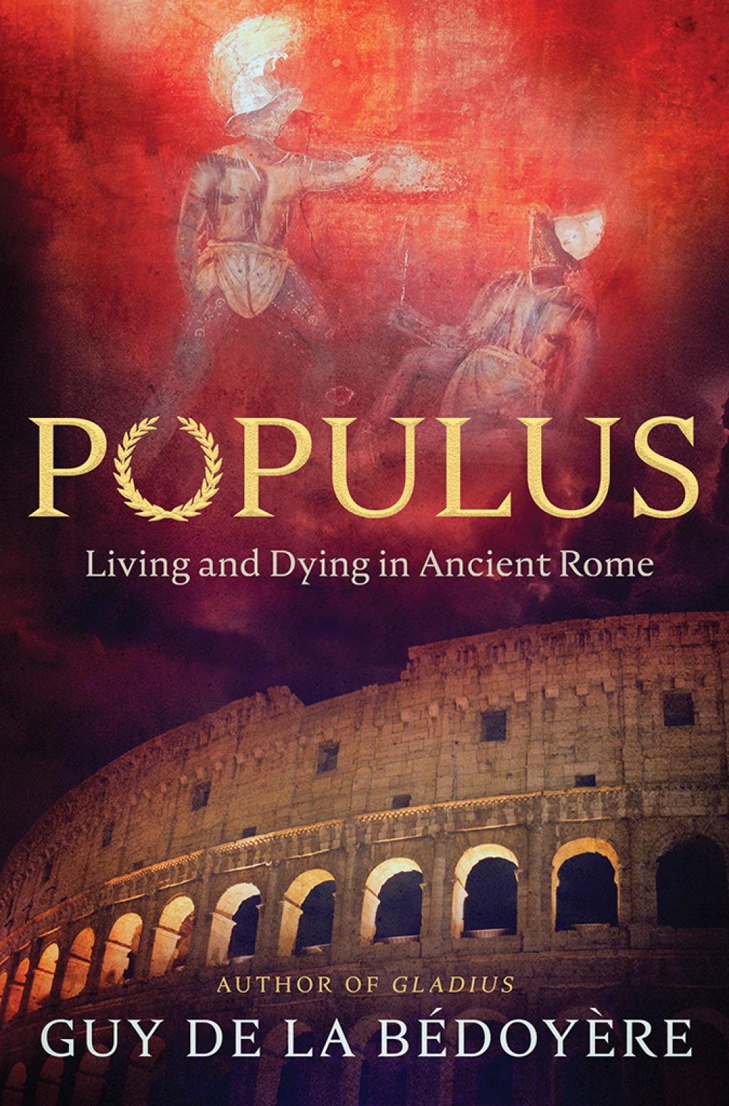 Populus Living and Dying in Ancient Rome