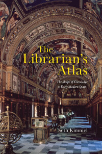 Imagen de portada: The Librarian's Atlas 9780226833170