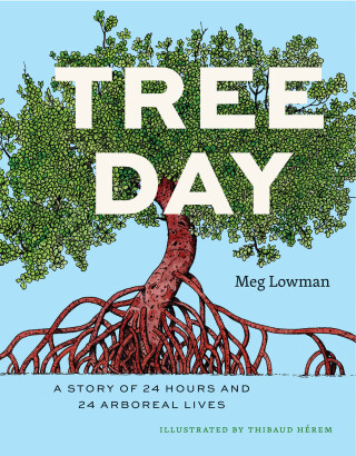 Cover image: Tree Day 9780226833965