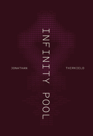 Cover image: Infinity Pool 9780226834771