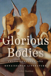 表紙画像: Glorious Bodies 9780226834993