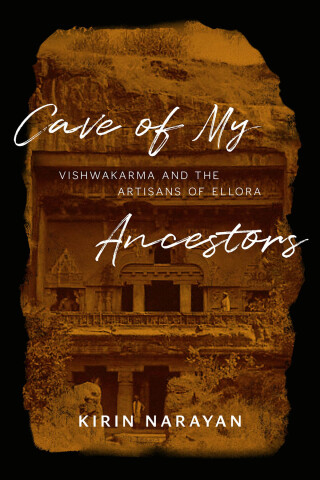 Cover image: Cave of My Ancestors 9780226835297