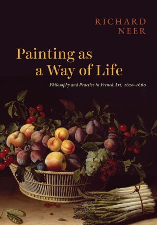 Cover image: Painting as a Way of Life 9780226835495