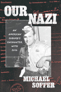 Imagen de portada: Our Nazi 9780226835549