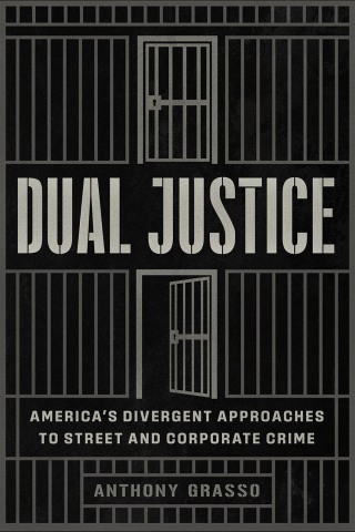 Cover image: Dual Justice 9780226835594