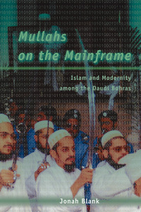 Titelbild: Mullahs on the Mainframe 9780226056777