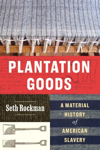 Cover image: Plantation Goods 9780226723457