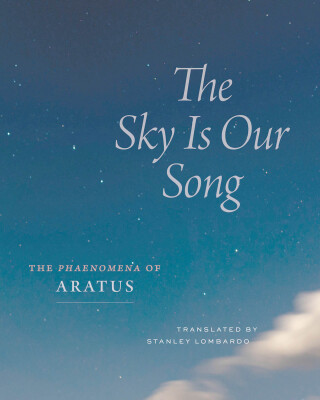 Imagen de portada: The Sky Is Our Song 9780226836980