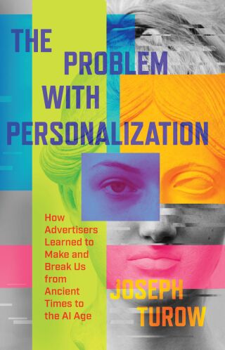 表紙画像: The Problem with Personalization 9780226837338